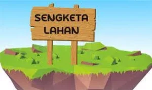 sengketa-lahan
